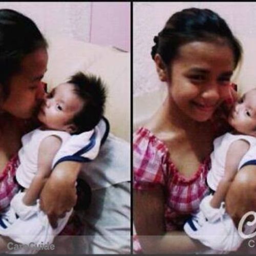 Canadian Nanny Provider Adana A's Profile Picture