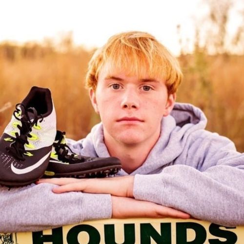 House Sitter Provider Blake Clements's Profile Picture