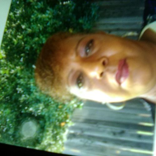 Child Care Provider Patricia A's Profile Picture