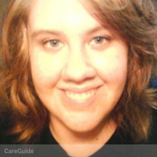 House Sitter Provider Tabitha H's Profile Picture