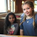 I love children! :)