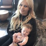 New Mom looking for a Full time Live in Trustworthy and Reliable Nanny with Infant/Newborn experience!
