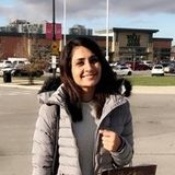 Energetic and passionate about teaching.
