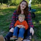 Available: Professional big sister with lots of patience and a desire to help!