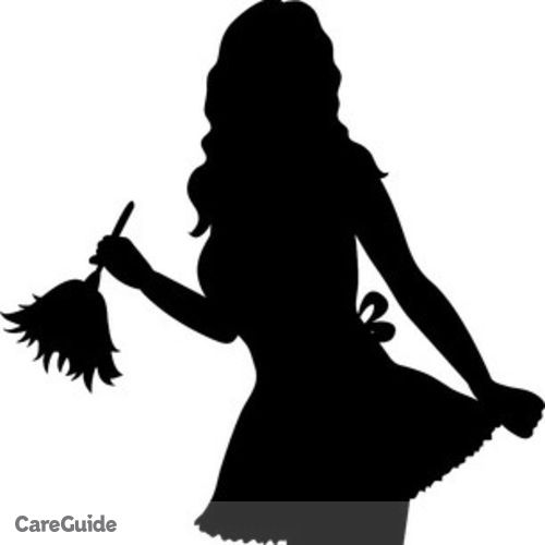 Housekeeper Job Unique M's Profile Picture