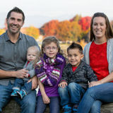 East Vancouver family looking for a great Caregiver!