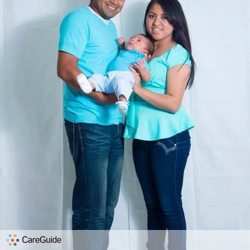 Child Care Provider Vianey F's Profile Picture