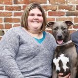 Educated, trustworthy and fun pet lover looking for a job!