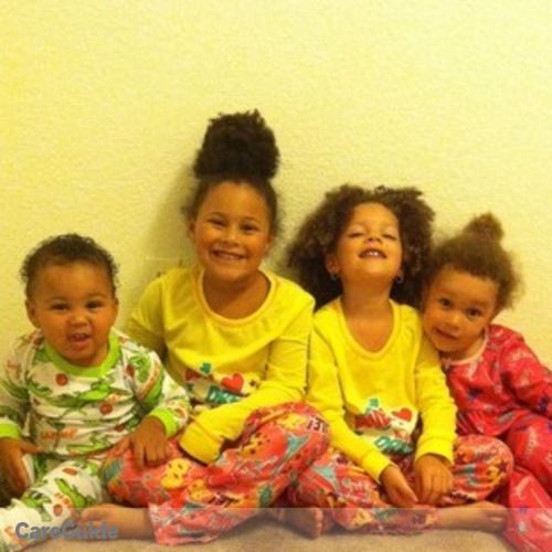 Child Care Provider Tory C's Profile Picture