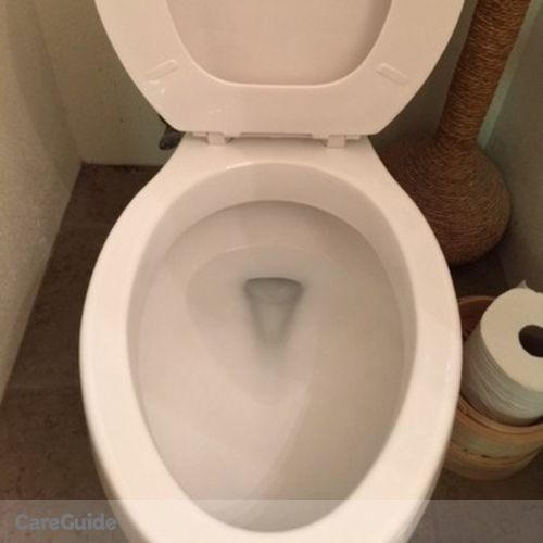 Housekeeper Provider Cheryl D's Profile Picture