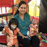 For Hire: Trustworthy Babysitter in Hialeah