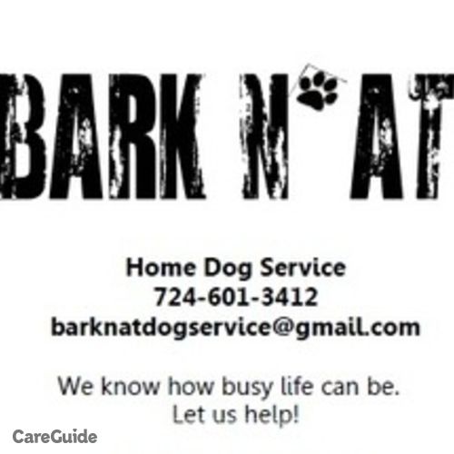 Pet Care Provider Mike C's Profile Picture