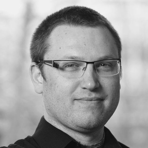 Programmer Provider Roman S's Profile Picture