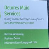 Delores Maid Services