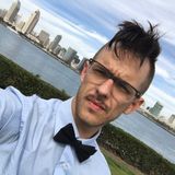 30 Year Old Male. Available Short Notice