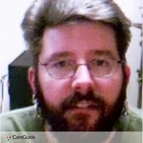 Housekeeper Job Robert B's Profile Picture