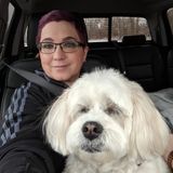 Caring Home Sitter who is a dog lover. Area is negotiable if travel expenses are covered.