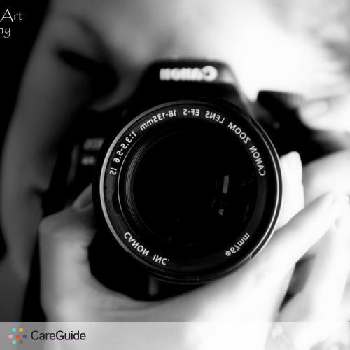 Photographer Provider Lilly G's Profile Picture