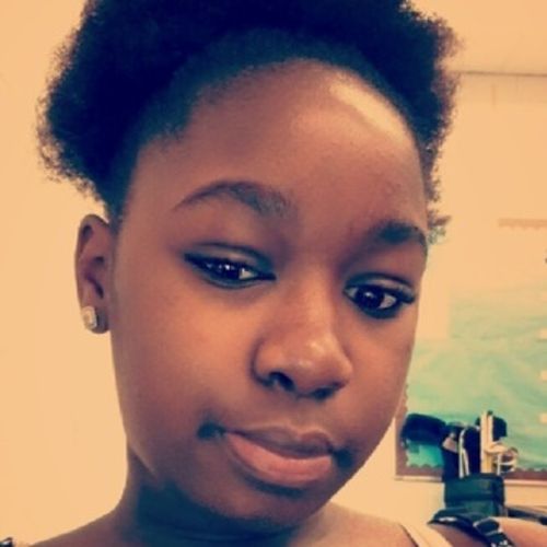Housekeeper Provider Kemesha watson Watskm's Profile Picture