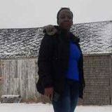 A trained caregiver. With a wealth of experience seeking employment.