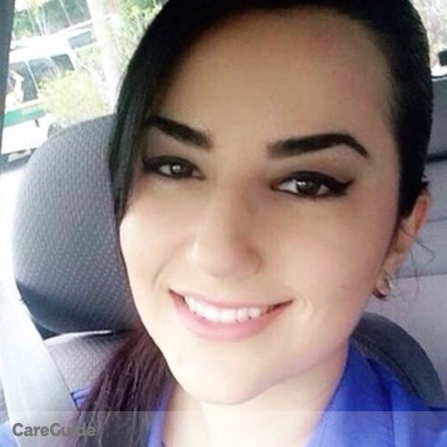 Pet Care Provider Velissa M's Profile Picture