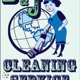 B & J Cleaning Service