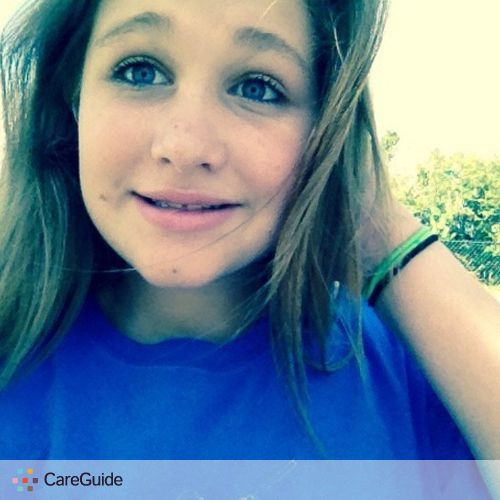 Child Care Provider Katherine C's Profile Picture