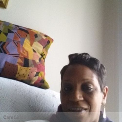 Housekeeper Provider Celeste M's Profile Picture