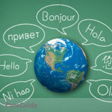 Language tutor