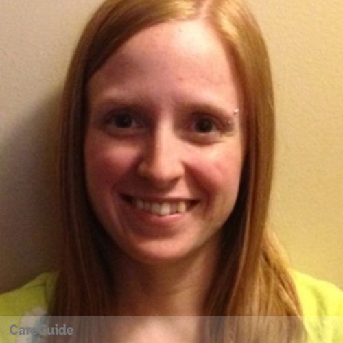 Canadian Nanny Provider Laura L's Profile Picture