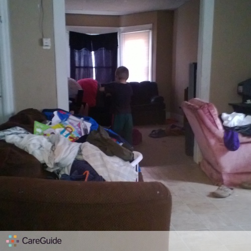 Housekeeper Provider john sumner's Profile Picture