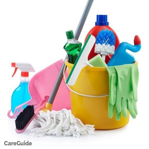 Housekeeper Provider Robert W's Profile Picture