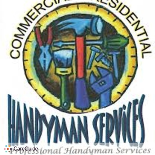 Handyman Provider Dave Rydem's Profile Picture