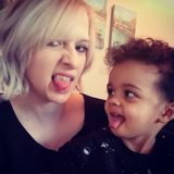 Part-time/Occasional Toddler Care - 1 kiddo