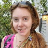 My name is Ariel. I am in search of child care work and have experience.