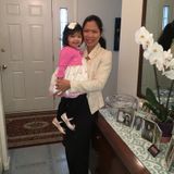 Meticulous Housekeeper from NYC!