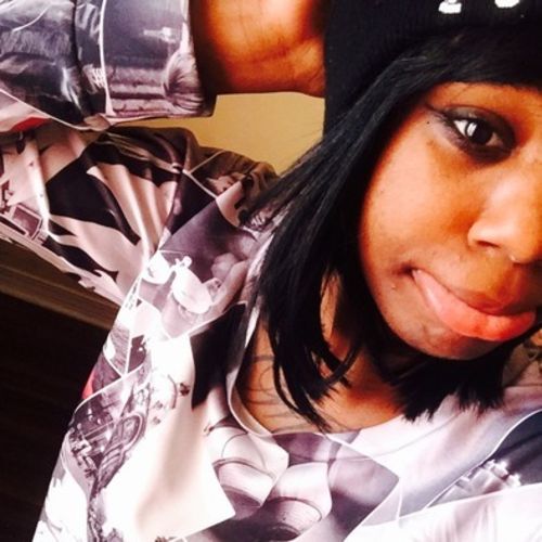 Housekeeper Provider Karina J's Profile Picture