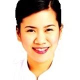 Nurse with a heart