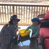 Searching for a Babyminder Job in Oakville, Ontario
