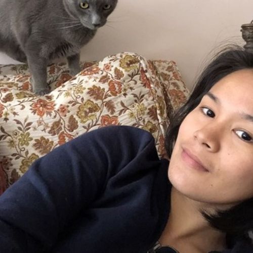Housekeeper Provider Kesha L's Profile Picture