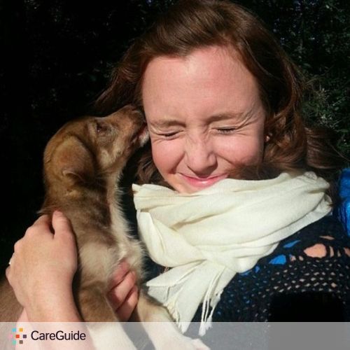 Pet Care Provider Torrey S's Profile Picture