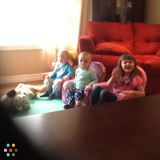 Immediate need for live in nanny for our three loved ones