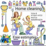 Available: Skillful Chambermaid in Grand Prairie