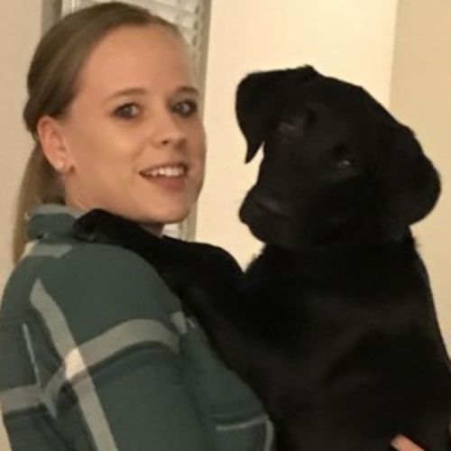 House Sitter Provider Brittney N's Profile Picture