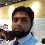 Sales supervisor