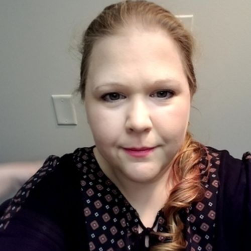 Pet Care Provider Kristen C's Profile Picture