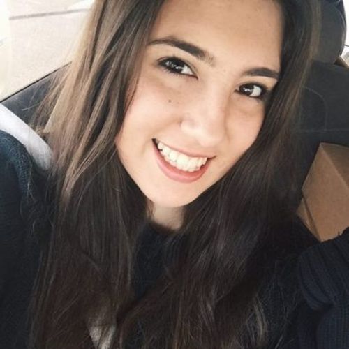 Child Care Provider Faith G's Profile Picture