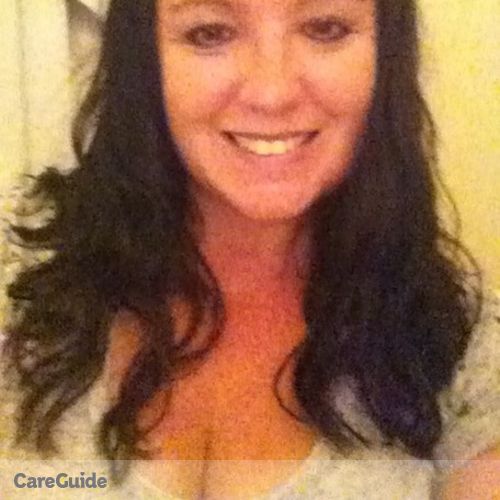 Pet Care Provider Tara S's Profile Picture