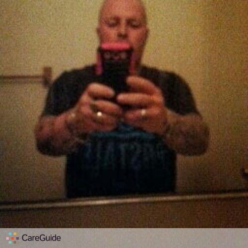 Handyman Provider Scott S's Profile Picture