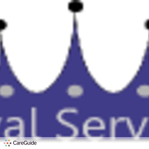 Housekeeper Provider Royal S's Profile Picture